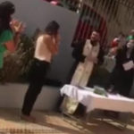 Ρέθυμνο: Συνελήφθη ο ιερέας που έκανε κήρυγμα κατά της μάσκας στα σχολεία [ΒΙΝΤΕΟ]