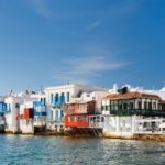 Λουκέτο στα καταστήματα “Nammos” και “Scorpios” στη Μύκονο, λόγω πολλών κρουσμάτων κορωνοϊού