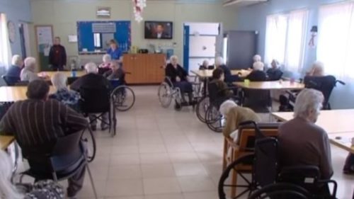 Κορωνοϊός: Δεκαεννιά κρούσματα κορονοϊού σε γηροκομείο στο Μαρούσι
