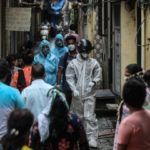 Η Ινδία η δεύτερη πλέον πληγείσα χώρα από την πανδημία