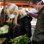 Κορωνοϊός: Αυτά είναι τα μέτρα που ξεκινούν σήμερα στην Αττική