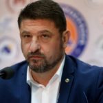 Χαρδαλιάς: «Σοβαρός κίνδυνος ο Ιανός, αποφύγετε τις πολλές μετακινήσεις σε Πελοπόννησο και Δ. Ελλάδα»