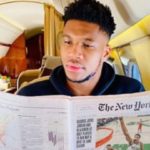 Η επική φωτογραφία που ανέβασε ο Γιάννης Αντετοκούνμπο μετά την ανάδειξη του ως MVP για δεύτερη συνεχόμενη χρονιά