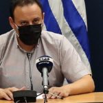 Κορωνοϊός: Γιατί ο ΣΥΡΙΖΑ ζητά την απομάκρυνση Μαγιορκίνη από την επιτροπή