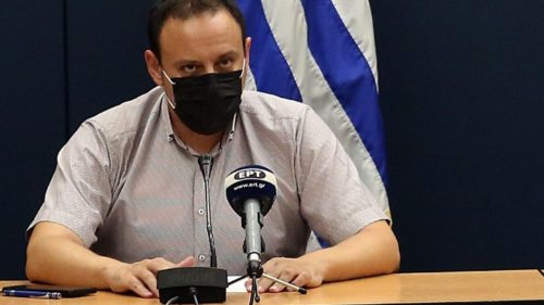 Κορωνοϊός: Γιατί ο ΣΥΡΙΖΑ ζητά την απομάκρυνση Μαγιορκίνη από την επιτροπή