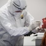 Κορωνοϊός: Για 2.000 κρούσματα την ημέρα το χειμώνα μιλά καθηγητής του ΑΠΘ