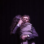 Το πρόγραμμα του θεάτρου Πορεία για το φετινό φθινόπωρο