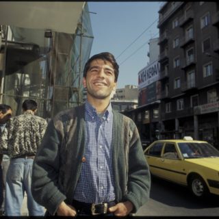 Αθήνα, Μητρόπολη, 1998