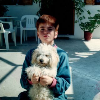 Ποιος Είσαι Παιδί Τραύμα;