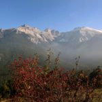 Χωρίς τις αισθήσεις του εντοπίστηκε ορειβάτης στον Όλυμπο