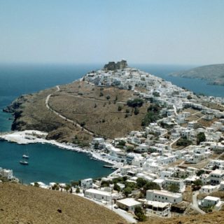 Σταύρος Πετσόπουλος: «Πικρή γεύση από το “οικολογικό συνέδριο” της Αστυπάλαιας με κύριο θέμα τις ανεμογεννήτριες»