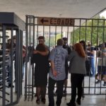 Δίκη Χρυσής Αυγής: Ποιοι βρίσκονται μέσα στην αίθουσα του δικαστηρίου