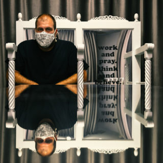 Studiomateriality: Γιατί τόσοι καινούριοι χώροι στην Αθήνα αναζητούν την υπογραφή του Μίλτου Κοντογιάννη;