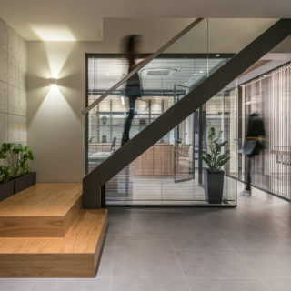 Taka+Partners: Ένα αρχιτεκτονικό γραφείο μετράει διεθνή βραβεία