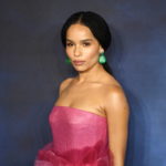 Δείτε την πρώτη εικόνα της Zoe Kravitz ως Catwoman [ΕΙΚΟΝΕΣ]