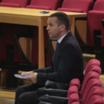 Δίκη Χρυσής Αυγής-Υπεράσπιση Κασιδιάρη: «Ζητώ το ελάχιστο»