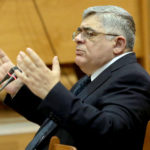 Δίκη της Χρυσής Αυγής: Ένοχοι Μιχαλολιάκος, Λαγός, Κασιδιάρης, Γερμενής, Ματθαιόπουλος για διεύθυνση εγκληματικής οργάνωσης