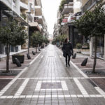 Κορωνοϊός: Έκτακτα μέτρα από αύριο στην περιφέρεια Αχαΐας και στον δήμο Ιωαννιτών