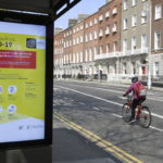 Κορωνοϊός: Η ιρλανδική κυβέρνηση εξετάζει πρόταση των ειδικών για επαναφορά καθολικού lockdown