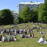 Σουηδία-Κορωνοϊός: Παρά την άνοδο των κρουσμάτων, η χώρα δεν αλλάζει στρατηγική