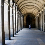 Κορωνοϊός: Η Καταλονία οδεύει προς lockdown τα Σαββατοκύριακα