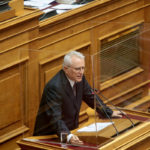 O ΣΥΡΙΖΑ κατέθεσε τροπολογία για στέρηση πολιτικών δικαιωμάτων στους καταδικασθέντες της Χρυσής Αυγής