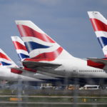 Βρετανία: Η Αρχή Προστασίας Προσωπικών Δεδομένων επέβαλε στη British Airways το μεγαλύτερο πρόστιμο έως σήμερα