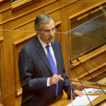 Σαμαράς για Χρυσή Αυγή: «Ατρόμητοι δικαστές και στελέχη απ’ όλες τις παρατάξεις πιστέψαμε σε αυτήν την αποστολή»