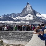 Κορωνοϊός: 4.068 νέα κρούσματα μέσα στο σαββατοκύριακο στην Ελβετία