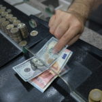 Τουρκία: Υποχώρησε κι άλλο η λίρα