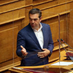 Τσίπρας: Εκλογές για την προστασία της ανθρώπινης ζωής και της κοινωνικής συνοχής