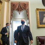 ΗΠΑ: Αρνητικός στον κορωνοϊό ο αντιπρόεδρος Πενς