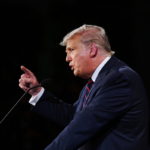 ΗΠΑ: Ήπια συμπτώματα νέου κορωνοϊού έχει εκδηλώσει ο Τραμπ