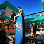 ΝΔ: «Ο ΣΥΡΙΖΑ προσπαθεί να αποκτήσει ρόλο στηρίζοντας παράνομες πράξεις μειοψηφιών που στρέφονται κατά της πλειοψηφίας των μαθητών»