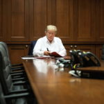 Κορωνοϊός: Βγαίνει ο Τραμπ από το νοσοκομείο σήμερα;