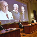 Το Νόμπελ Ιατρικής σε τρεις επιστήμονες που ανακάλυψαν τον ιό της ηπατίτιδας C