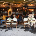 Γαλλία-Kορωνοϊός: Ο ιός εξαπλώνεται πιο γρήγορα σε σχέση με την άνοιξη