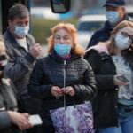 Ρωσία-κορωνοϊός: 11.615 νέες μολύνσεις από τον ιό