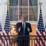 Ο Ντόναλντ Τραμπ ισχυρίζεται ότι είναι καλά στην υγεία του γιατί είναι «ένα τέλειο δείγμα ανθρώπου»