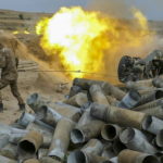 Αρμενία: Άλλοι 21 στρατιώτες του Ναγκόρνο Καραμπάχ σκοτώθηκαν στις μάχες με το Αζερμπαϊτζάν