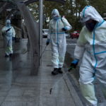 Ισπανία-Κορωνοϊός: Η κυβέρνηση κήρυξε κατάσταση συναγερμού στην περιφέρεια της Μαδρίτης