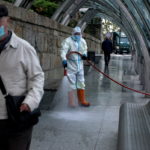 Ισπανία-Κορωνοϊός: Δικαστήριο απορρίπτει τα περιοριστικά μέτρα στην περιφέρεια της Μαδρίτης