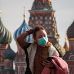 Ρωσία-Covid19: Καταγράφηκαν 27.002 νέα κρούσματα και 562 θάνατοι