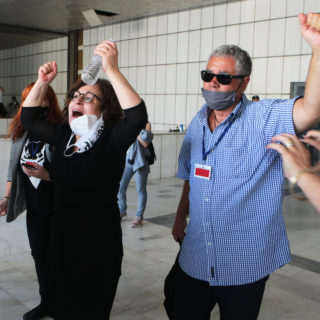 Ο Παύλος Φύσσας θα γινόταν σήμερα 42 ετών