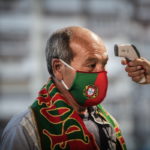 Κορωνοϊός: Ξεπέρασαν τα 100.000 τα κρούσματα στην Πορτογαλία