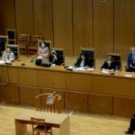 Δίκη Χρυσή Αυγής: Αυτές είναι οι ποινές που επέβαλε το δικαστήριο