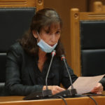 Δίκη Χρυσής Αυγής: Νέα σύνθεση Δικαστηρίου θα εκδικάσει την αίτηση εξαίρεσης του Λαγού