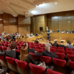 Δίκη Χρυσής Αυγής: Κατ’ οίκον περιορισμό με «βραχιολάκι» ζήτησε ο Αντώνης Γρέγος