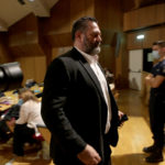 Δίκη Χρυσής Αυγής: Σήμερα διαβιβάζεται στο Ευρωκοινοβούλιο το απόσπασμα της απόφασης για τον Γιάννη Λαγό