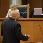 Δίκη Χρυσής Αυγής-Γερμενής: «Είμαι εξωτερικός συνεργάτης του Λαγού με μισθό 525 ευρώ».